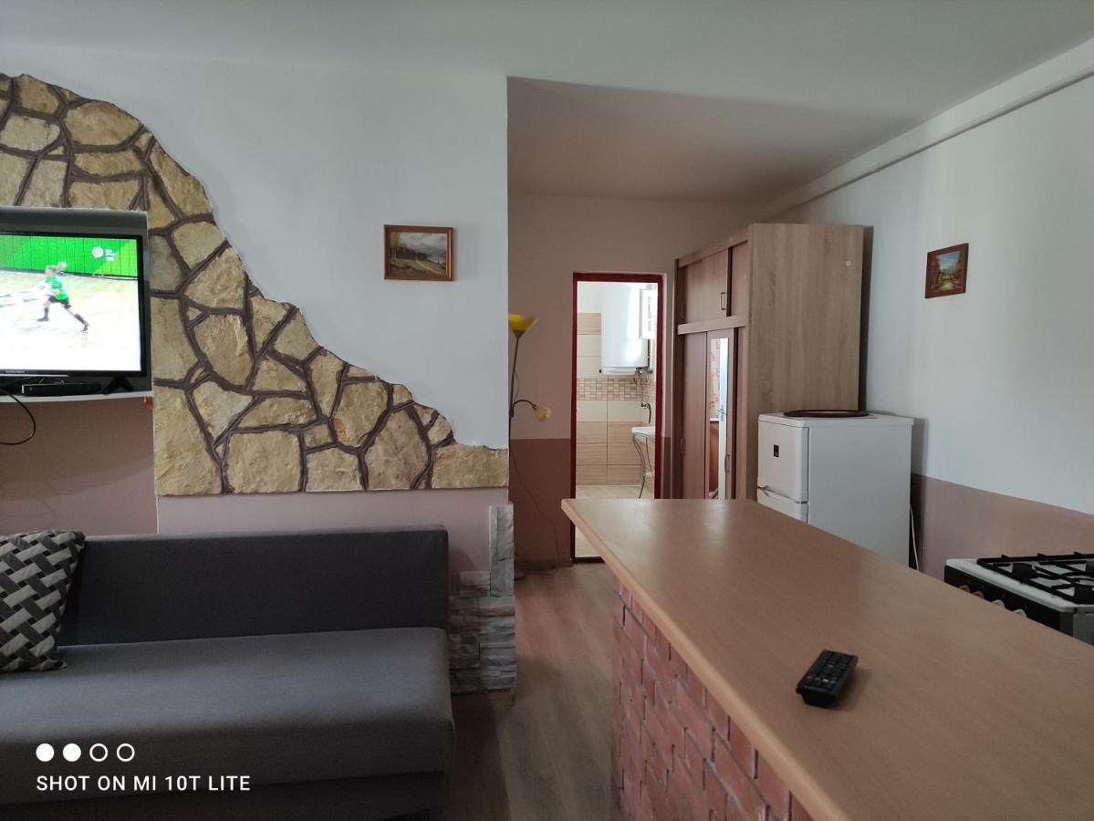 Rakoczi Vendeghaz Apartment Poroszlo Exterior photo