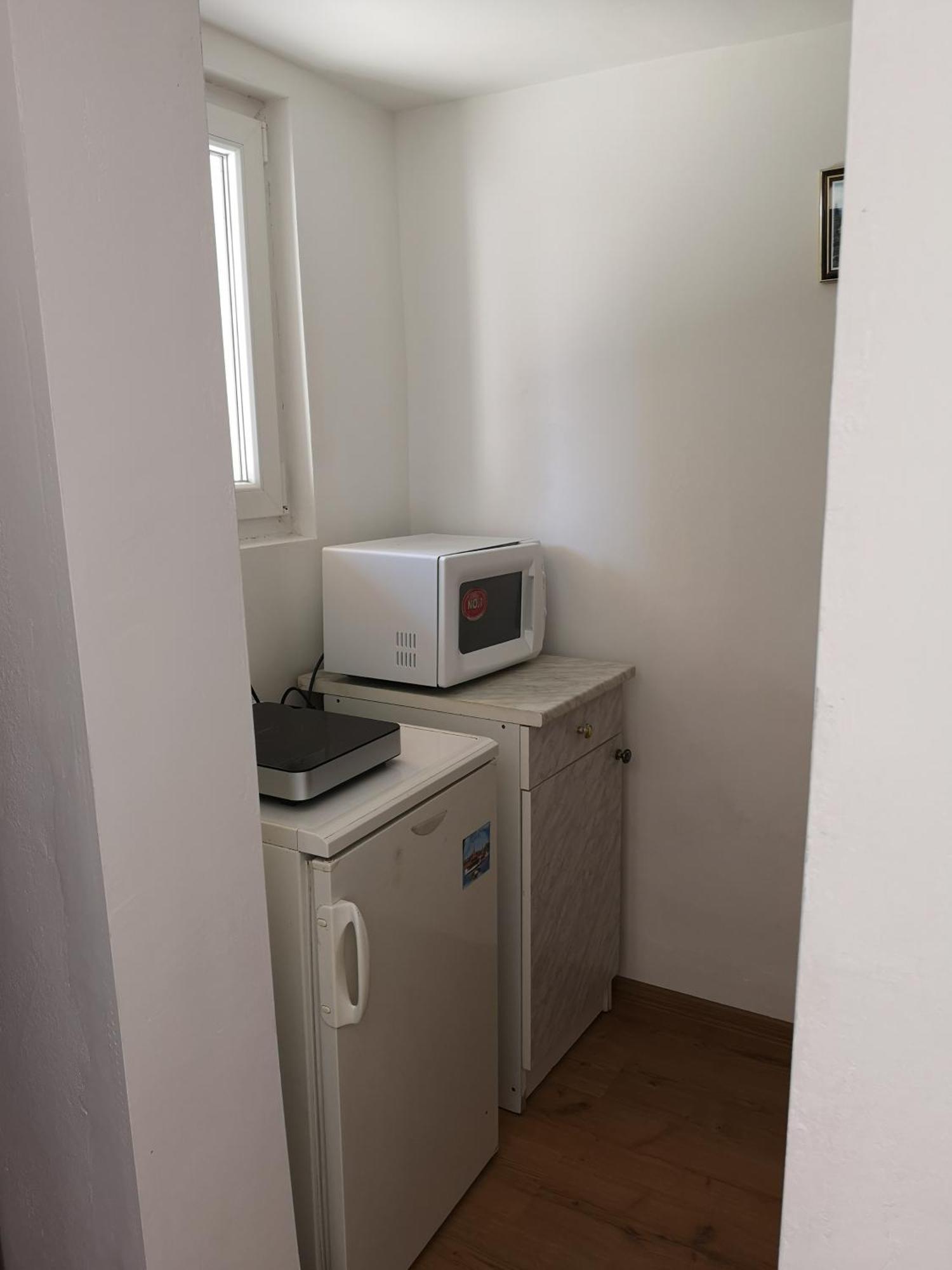 Rakoczi Vendeghaz Apartment Poroszlo Exterior photo