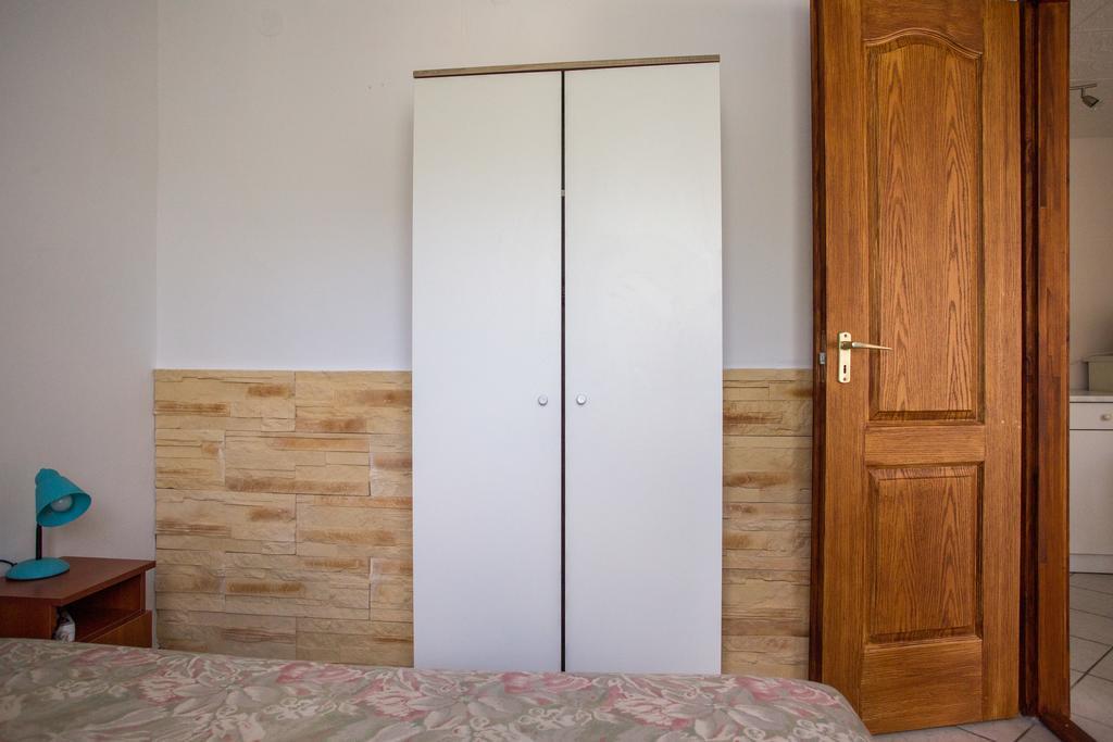 Rakoczi Vendeghaz Apartment Poroszlo Exterior photo