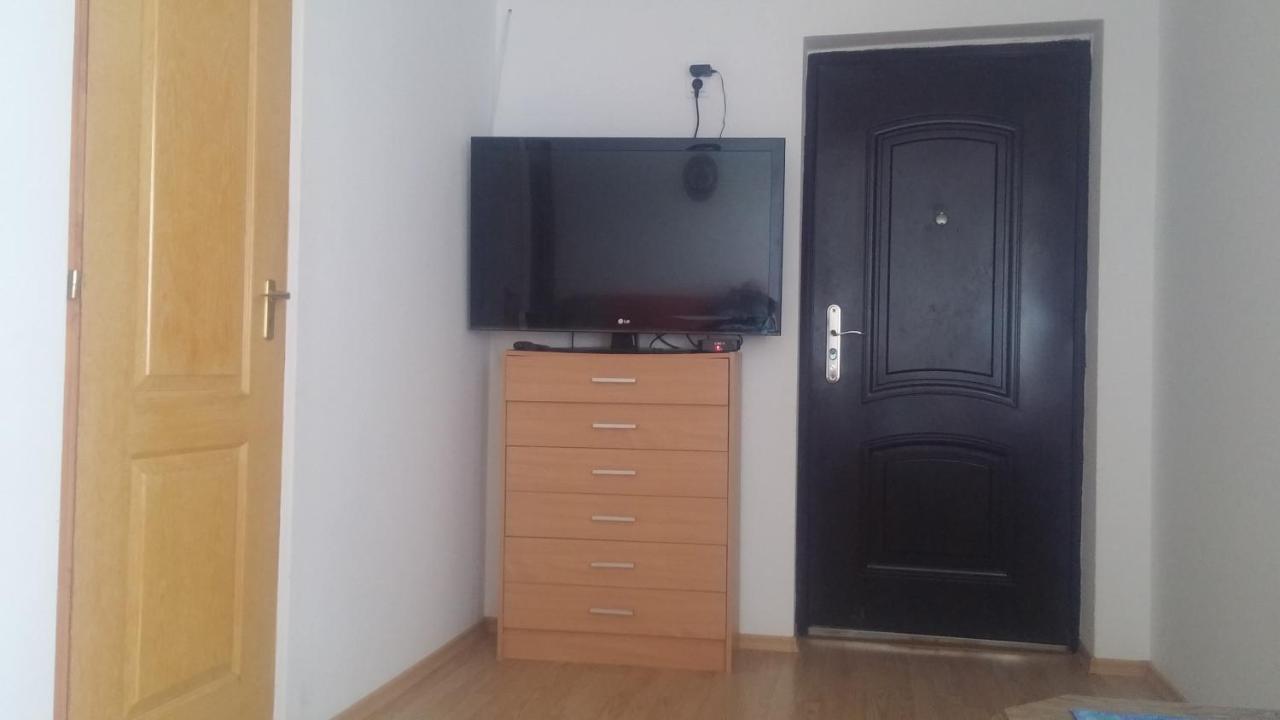 Rakoczi Vendeghaz Apartment Poroszlo Exterior photo